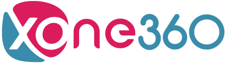 Xone360 Logo