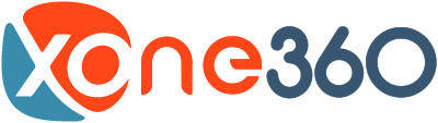 Xone360 Logo